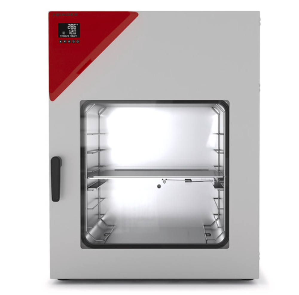 Image of Unused BINDER VD 115-UL Vacuum Drying Chamber
